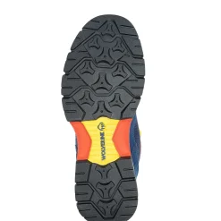 Ultraspring|Collabs<Wolverine X Red Bull Scramble Series Rush UltraSpring&trade; Boot Blue