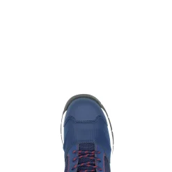 Ultraspring|Collabs<Wolverine X Red Bull Scramble Series Rush UltraSpring&trade; Boot Blue