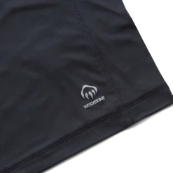 T-Shirts|Work Shirts<Wolverine X Valiant University Of Michigan Sun-Stop Eco Short Sleeve Tee Dark Navy