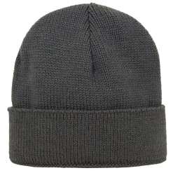 Hats|Hats & Gloves<Wolverine Wool Watch Cap Charcoal Gray